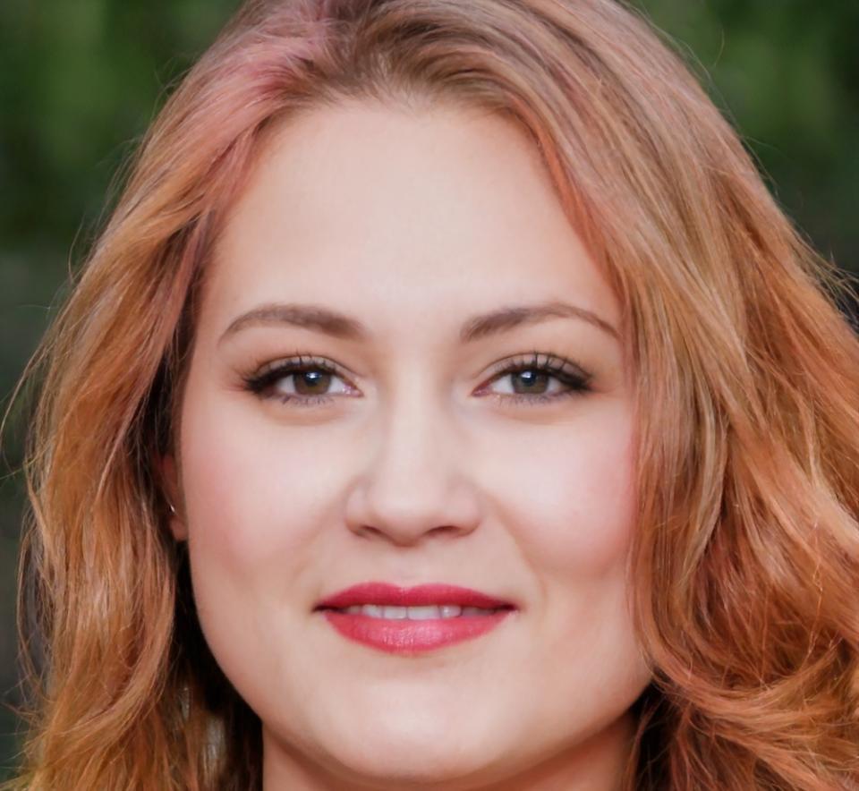 María, consultora financiera